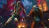 اکانت قانونی Marvel's Guardians of the Galaxy برای PS5 و PS4